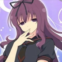 Murasaki - Senran Kagura: Shinovi Master
