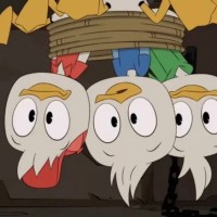 The Last Adventure! (DuckTales 2017)