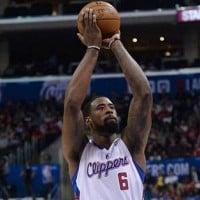 DeAndre Jordan