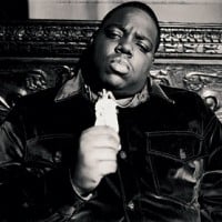 The Notorious B.I.G. (Biggie Smalls)