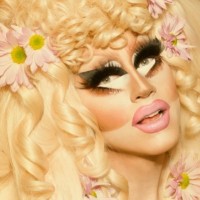 Trixie Mattel