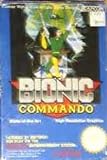 Bionic Commando
