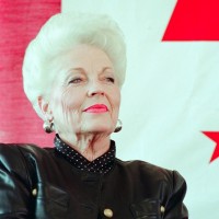Ann Richards