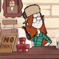 Wendy (Gravity Falls)