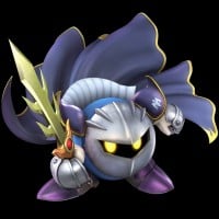 Galaxia Darkness (Meta Knight)