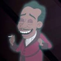 Ghost of Duke Ellington