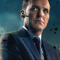 Agent Coulson - The Avengers