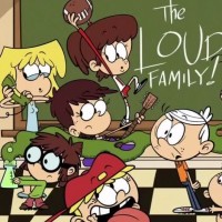 Project Loud House