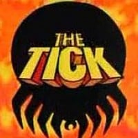 The Tick