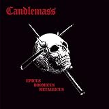 Epicus Doomicus Metallicus - Candlemass