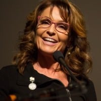 Sarah Palin