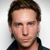 Troy Baker