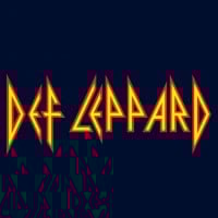 Def Leppard