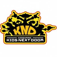 CodeName: Kids Next Door