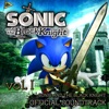 Knight of the Wind - Sonic & the Black Knight