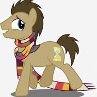 Dr. Hooves