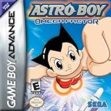 Astro Boy: Omega Factor