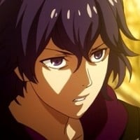 Ayato Kirishima (Black Rabbit)