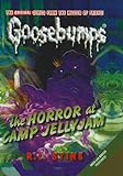 Horror at Camp Jellyjam