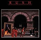 Moving Pictures - Rush