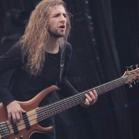 Linus Klausenitzer (Obscura)