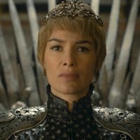 Cersei Lannister - Game of Thrones