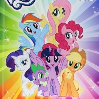 We Love My Little Pony