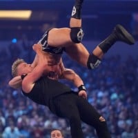 Pat McAfee vs Austin Theory