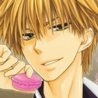 Takumi Usui - Kaichou Wa Maid-Sama!