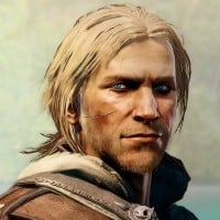 Edward Kenway