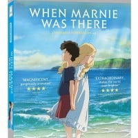 When Marnie Was There