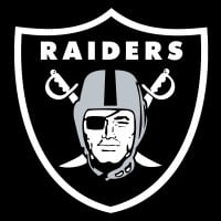 1976 Oakland Raiders