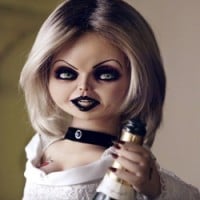 Tiffany - Bride of Chucky
