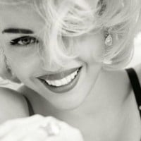 Miley Cyrus (Hannah Montana)