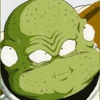 Guldo - Dragon Ball Z