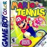Mario Tennis