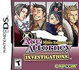 Ace Attorney