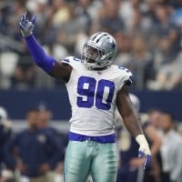 Demarcus Lawrence