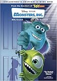 Monsters Inc