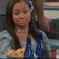 Raven Baxter