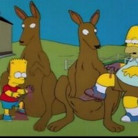 Bart vs. Australia (Season 6, 1995)