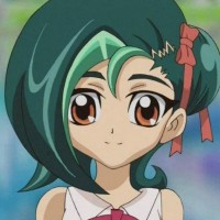 Useless Female Love Interest