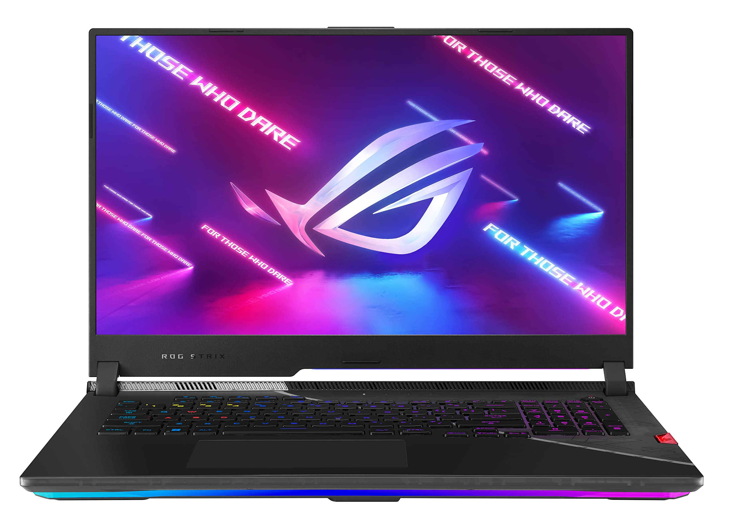 ROG Strix Scar 17