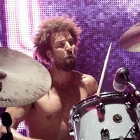 Jon Theodore