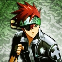 Lavi Bookman Jr. (D.Gray-man)
