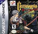 Castlevania: Circle of the Moon