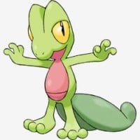 Treecko