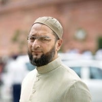 Asaduddin Owaisi