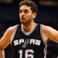 Pau Gasol