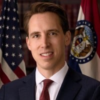 Josh Hawley